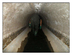 堆龙德庆管道高压清洗