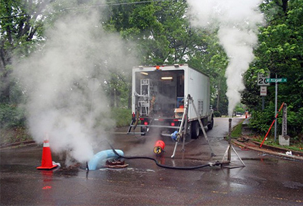 堆龙德庆CIPP热固化修复技术