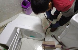 堆龙德庆下水道疏通电话-30分钟快速上门